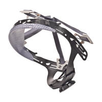Accessoires pour casques de sécurité