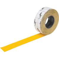 Anti-Skid Tape, 2" x 60', Yellow SDN090 | Ontario Packaging