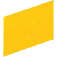Anti-Skid Tape, 2" x 60', Yellow SDN090 | Ontario Packaging