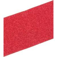 Anti-Skid Tape, 2" x 60', Red SDN091 | Ontario Packaging