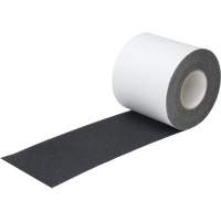Premium Anti-Skid Tape, 6" x 60', Black Ontario Packaging