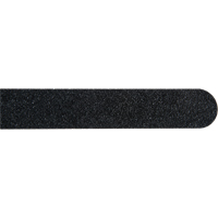 Anti-Skid Tape, 0.75" x 24", Black SDN107 | Ontario Packaging