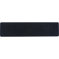 Ruban antid&eacute;rapant de premi&egrave;re qualit&eacute;, 6" x 24", Noir Ontario Packaging