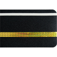 Anti-Skid Tape, 6" x 24", Black SDN112 | Ontario Packaging