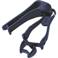 Squids<sup>®</sup> 3405 Metal Detectable Glove Clip Holder with Belt Clip SDN377 | Ontario Packaging