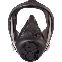 North<sup>®</sup> RU6500 Series Full Facepiece Respirator, Silicone, Small SDN448 | Ontario Packaging