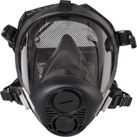 North<sup>®</sup> RU6500 Series Full Facepiece Respirator, Silicone, Small SDN451 | Ontario Packaging