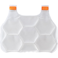 Ensemble de changement phase pour vestes de refroidissement 6215 Ontario Packaging