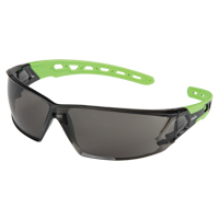Lunettes de s&eacute;curit&eacute; s&eacute;rie Z2500, Lentille Grise/fum&eacute;e, Anti-&eacute;gratignures, ANSI Z87+/R&eacute;pond ou surpasse la norme CSA Z94.3 Ontario Packaging