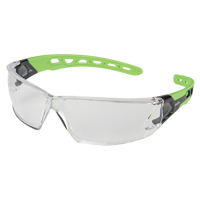 Z2500 Series Safety Glasses, Clear Lens, Anti-Fog, ANSI Z87+/Meets/Exceeds CSA Z94.3 Ontario Packaging