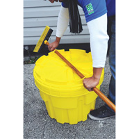 Ultra-Overpacks&reg; Drum, 30 gal., Stationary Ontario Packaging