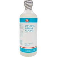 Alcool &agrave; friction isopropylique, Liquide, Antiseptique Ontario Packaging