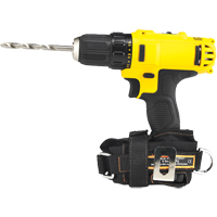 Squids&reg; 3780 Power Tool Trap Holster Ontario Packaging