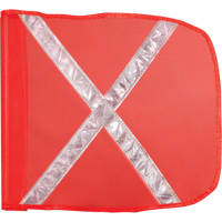 Fanion de s&eacute;curit&eacute; Safety Whip Ontario Packaging