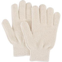 Heat-Resistant Gloves, Terry Cloth, Large, Protects Up To 212° F (100° C) Ontario Packaging
