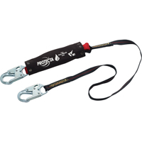 Fall Arrest Lanyards