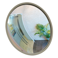 Miroirs convexes  