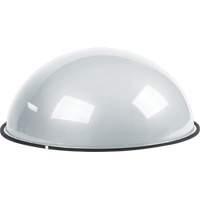360° Dome Mirror, Full Dome, Closed Top, 48" Diameter SDP523 | Ontario Packaging