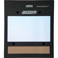 Cartouche FAA variable Insight, Pour utilisation avec Insight Ontario Packaging