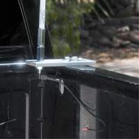 Safety Whip&reg; Flagstaff Mounting Base Ontario Packaging