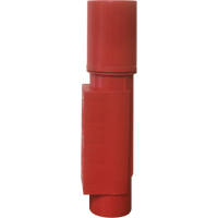 Small Flare Container SDP618 | Ontario Packaging