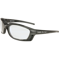 Uvex&reg; Livewire Safety Glasses with HydroShield Lenses, Clear Lens, Anti-Fog, ANSI Z87+/Meets/Exceeds CSA Z94.3 Ontario Packaging