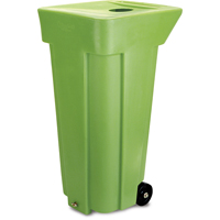 Chariots pour liquides r&eacute;siduaires Fendall Porta Stream Ontario Packaging