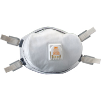 8233 Particulate Respirators, N100, NIOSH Certified Ontario Packaging