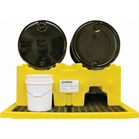 Multi-Purpose Racker/Stacker, 48.5" L x 41" W x 20" H Ontario Packaging
