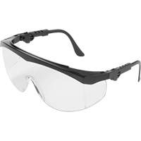 Tomahawk<sup>®</sup> Safety Glasses, Clear Lens, Anti-Scratch Coating, CSA Z94.3 SE588 | Ontario Packaging