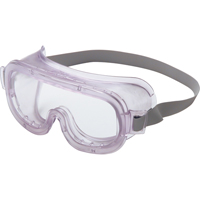 Lunettes de s&eacute;curit&eacute; &agrave; coques Uvex Classic, Lentille Transparent, Antibu&eacute;e, Ventilation Indirecte Ontario Packaging