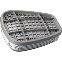 Respiratory Cartridge and Filters