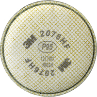 Pr&eacute;filtres pour respirateurs s&eacute;rie 2000, Filtre contre les particules, Filtre P95 Ontario Packaging