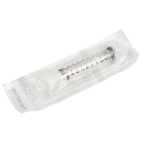 Syringe without Needle, 10 cc Ontario Packaging