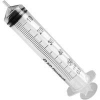 Syringe without Needle, 50 CC Ontario Packaging