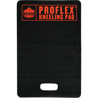 Kneeling Pads, 36" L x 18" W, 1" Thick SEB480 | Ontario Packaging