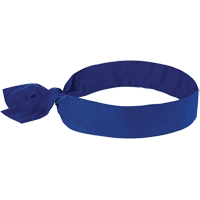 Chill-its&reg; 6700 Cooling Bandanas, Blue Ontario Packaging