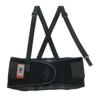 Proflex&reg; 100 Economy Spandex, Elastic, X-Large Ontario Packaging