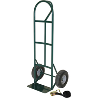 Transport Carts for Portable Eyewash Stations Ontario Packaging