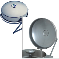 Dust Covers Ontario Packaging