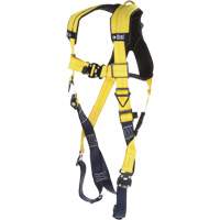 Delta Harnesses, CSA Certified, Class A, 420 lbs. Cap. Ontario Packaging