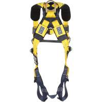 Delta Harnesses, CSA Certified, Class A, 420 lbs. Cap. Ontario Packaging