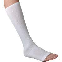 Compression Elastic Tubular Support Bandage, Fitting Sock, Class 1 SEB608 | Ontario Packaging