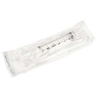 Syringe without Needle, 3 cc Ontario Packaging