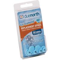 Crampons de rechange Diamond pour aides &agrave; la traction DueNorth Ontario Packaging