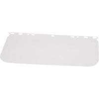 Valugard Visor, PETG, Clear Tint Ontario Packaging