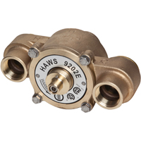 Thermostatic Mixing Valves, 78 GPM SEC206 | Ontario Packaging
