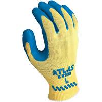 Gants résistants aux coupures