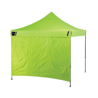Shax<sup>®</sup> 6098 Side Panel for Pop-Up Tent SEC719 | Ontario Packaging