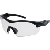 Z1200 Series Safety Glasses, Clear Lens, Anti-Scratch Coating, CSA Z94.3 SEC952 | Ontario Packaging